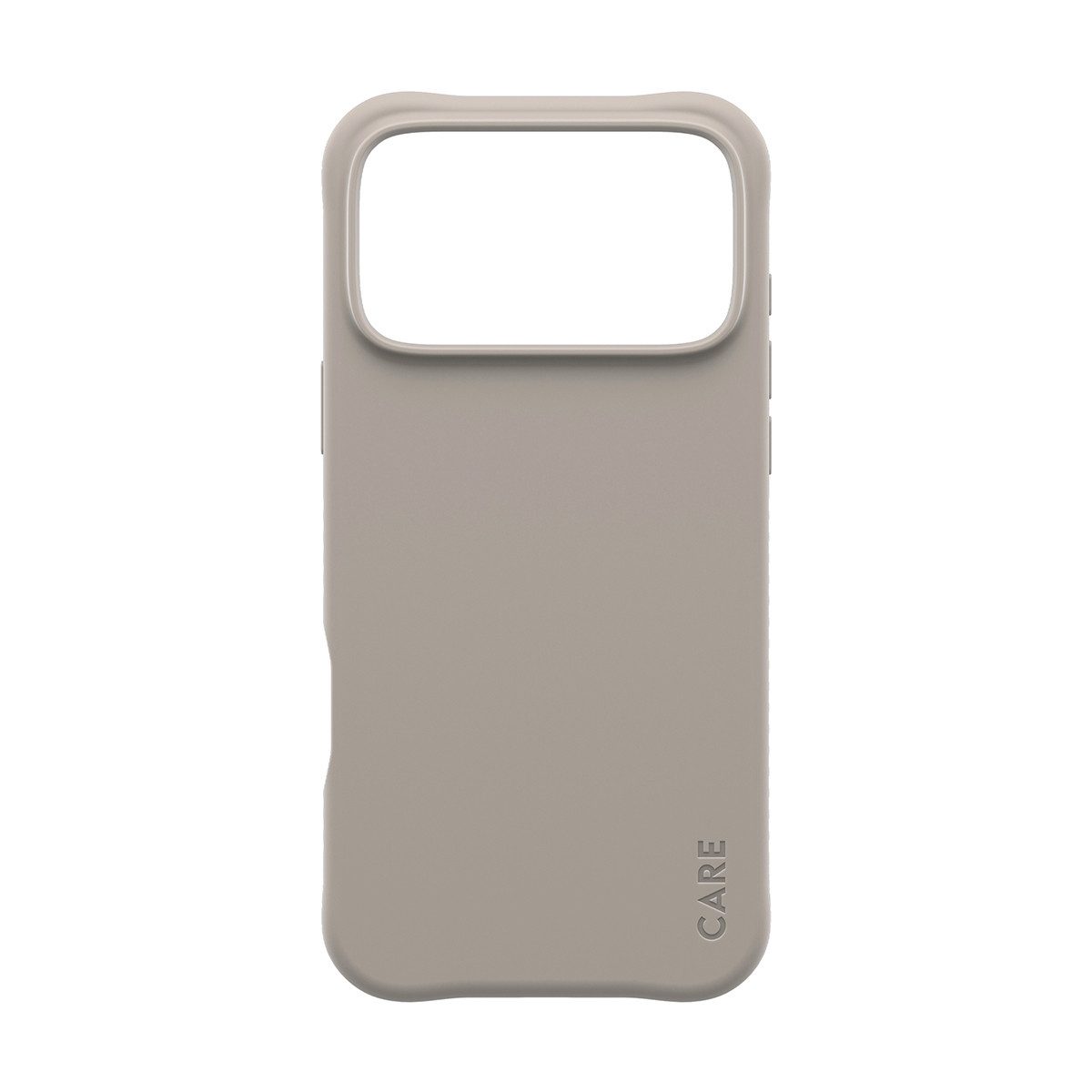 CARE by PanzerGlass Handyhülle Samba MagSafe Case für Apple iPhone 17 Pro Max 17,5 cm (6,9 Zoll), Backcover, Schutzhülle, Handyschutzhülle, Case, Schutzcase, stoßfest