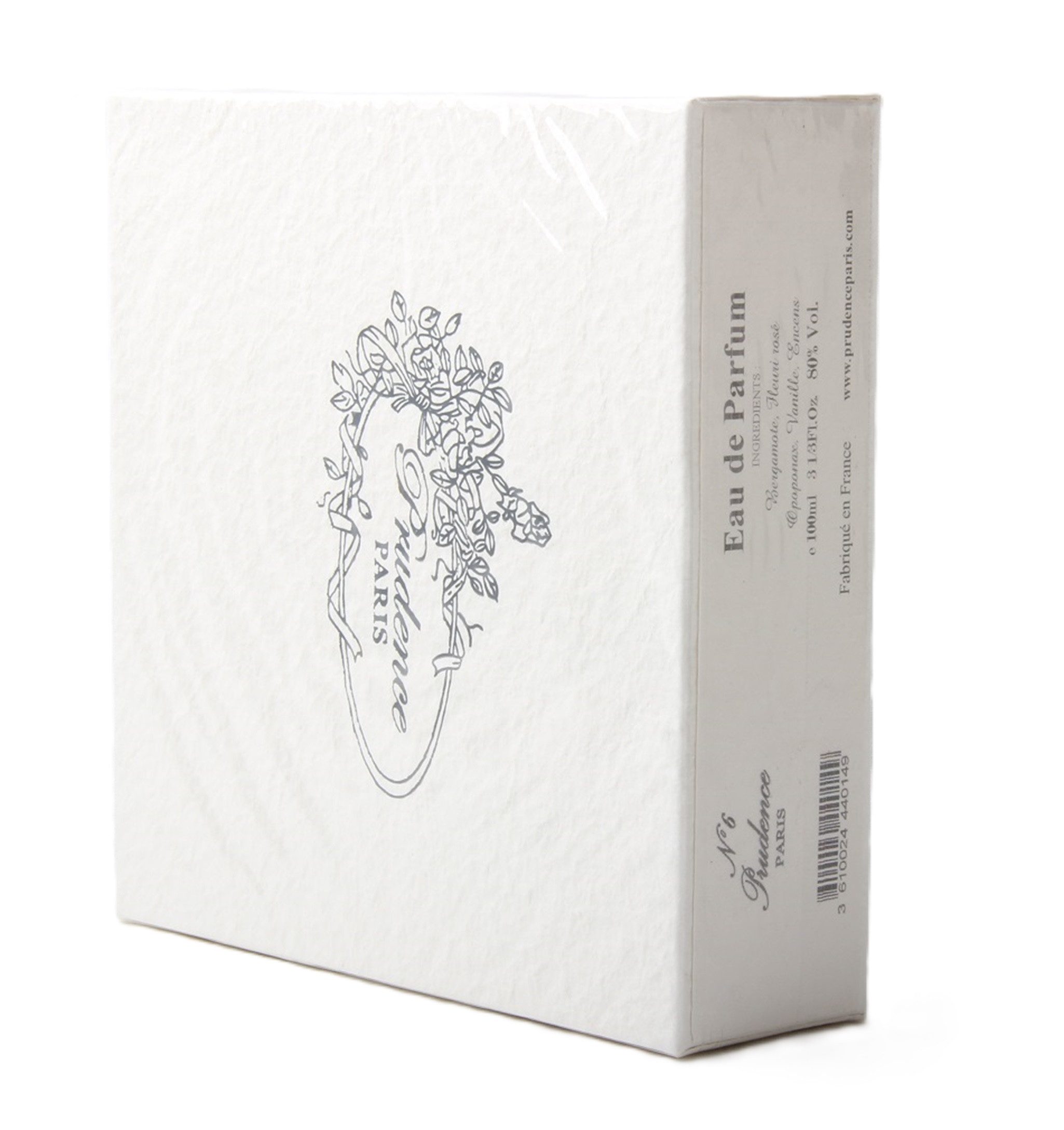 LAMBORGHINI Eau de Parfum Prudence Nummer 6 Eau de parfum 100ml