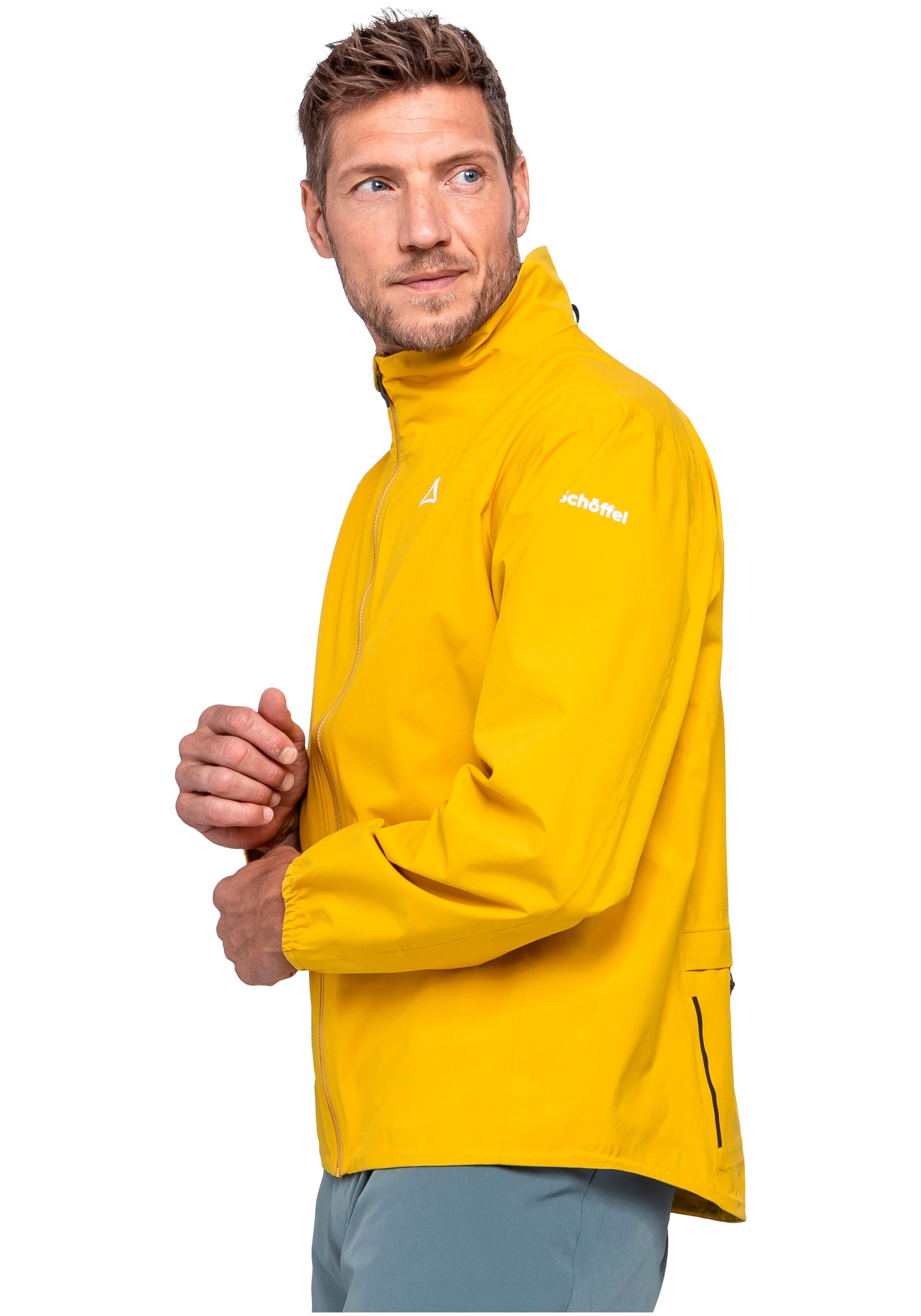 Schöffel Fahrradjacke günstig online kaufen