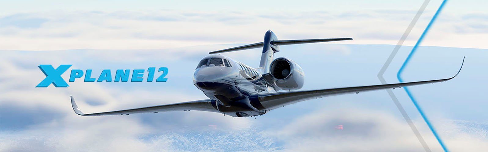 XPlane 12 - [PC] PC