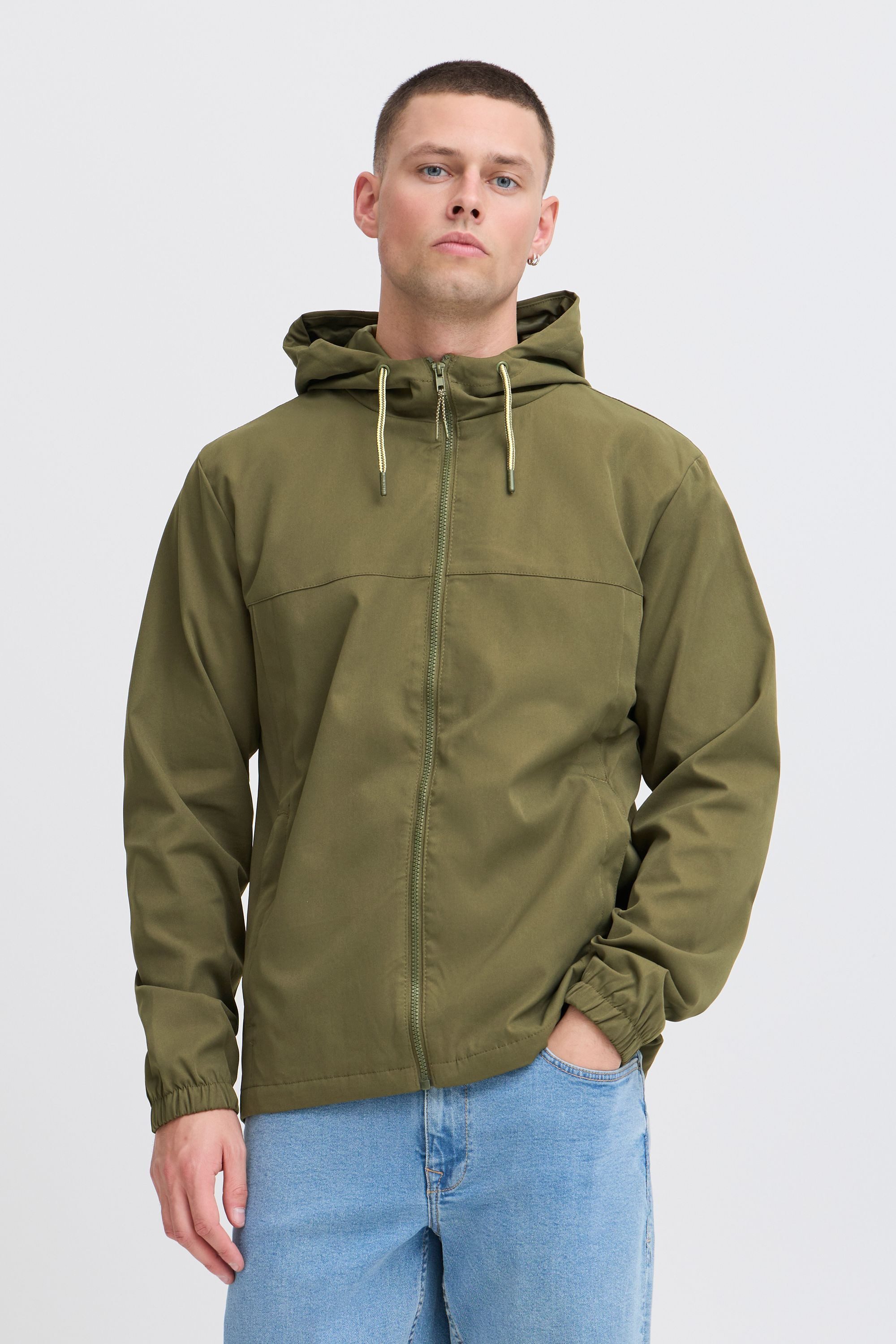 Blend Outdoorjacke BLEND BHEFI günstig online kaufen