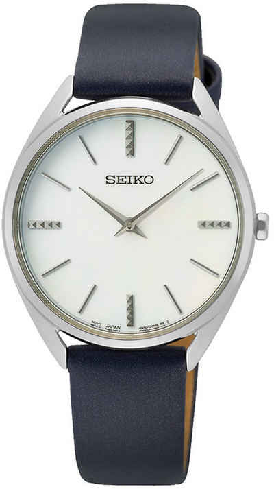 Seiko Quarzuhr SWR079P1