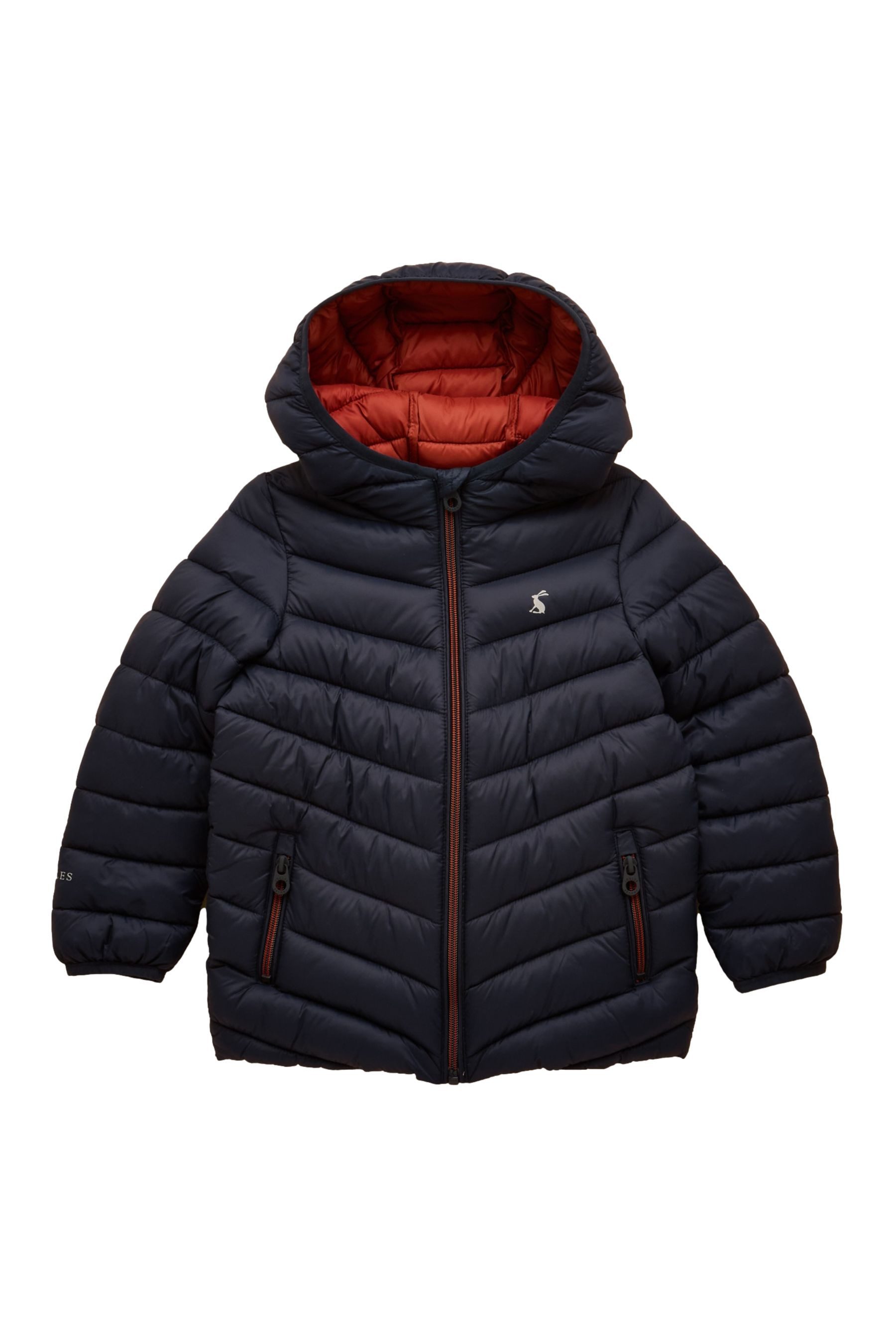 Tom Joule Steppmantel Joules wasserabweisender Cairn Mantel für Kinder (1-tlg)
