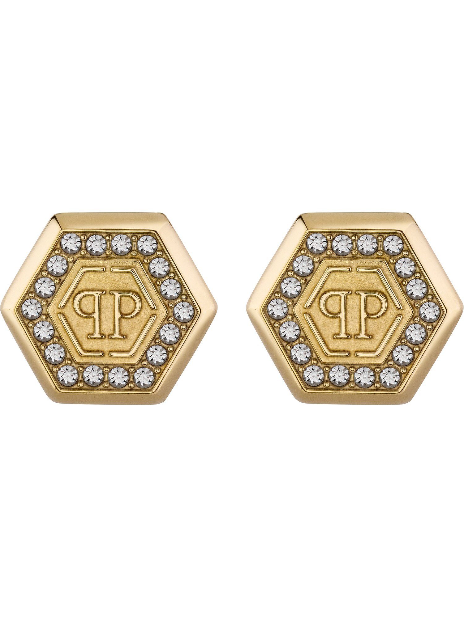 PHILIPP PLEIN Paar Ohrstecker