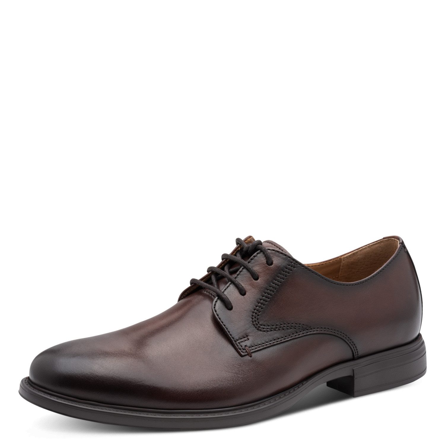Tamaris Schnürschuh Festtagsschuh, Anzugschuh mit Ortholite-Technologie, für Herren