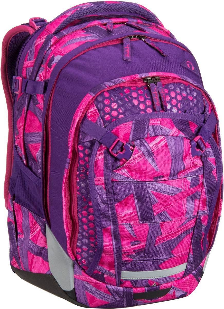 Satch Schulrucksack »satch match« online kaufen | OTTO
