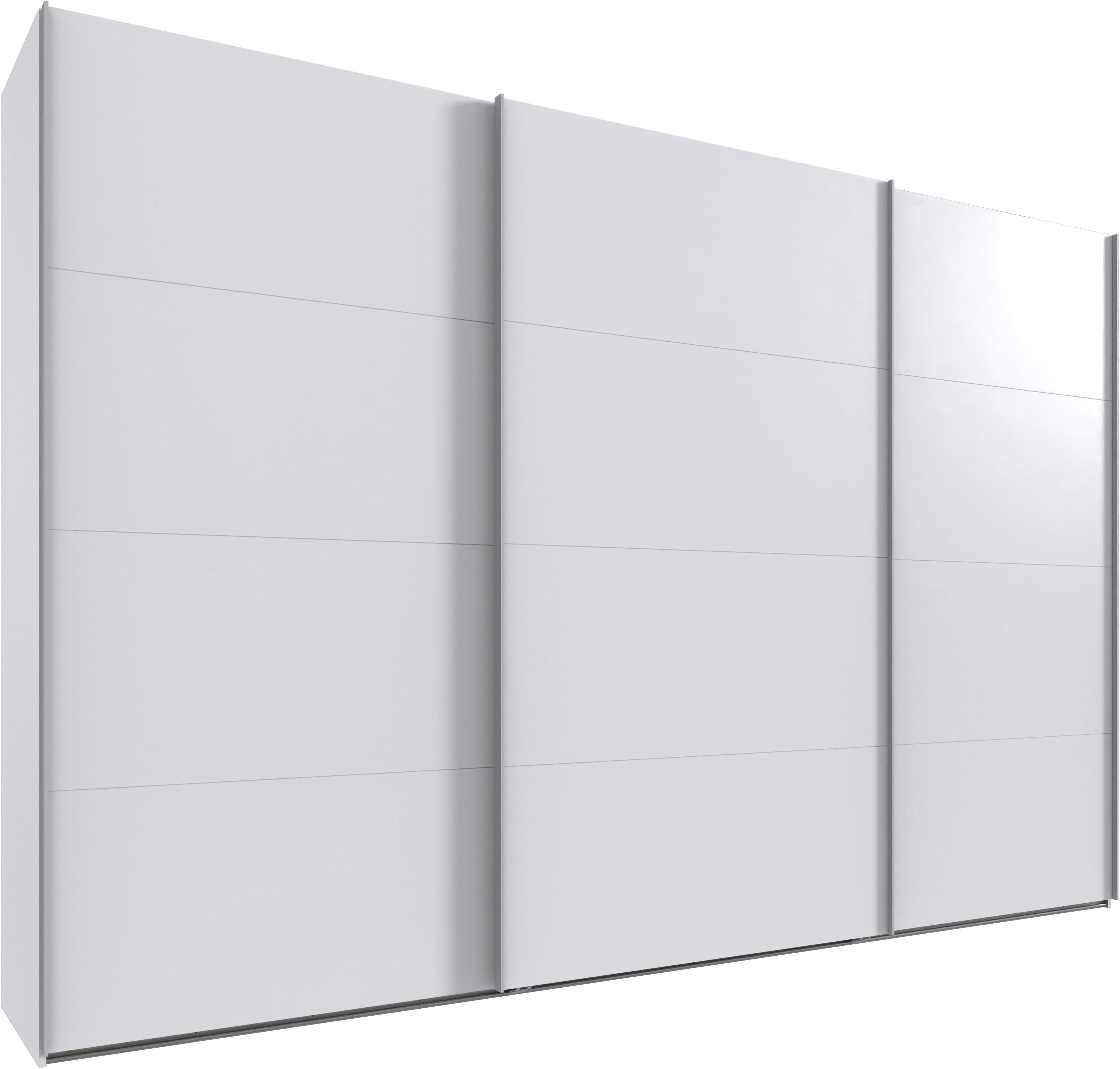 Wimex Kleiderschrank "Mugano, Made in Germany, Lieferung bis in Deine Etage günstig online kaufen