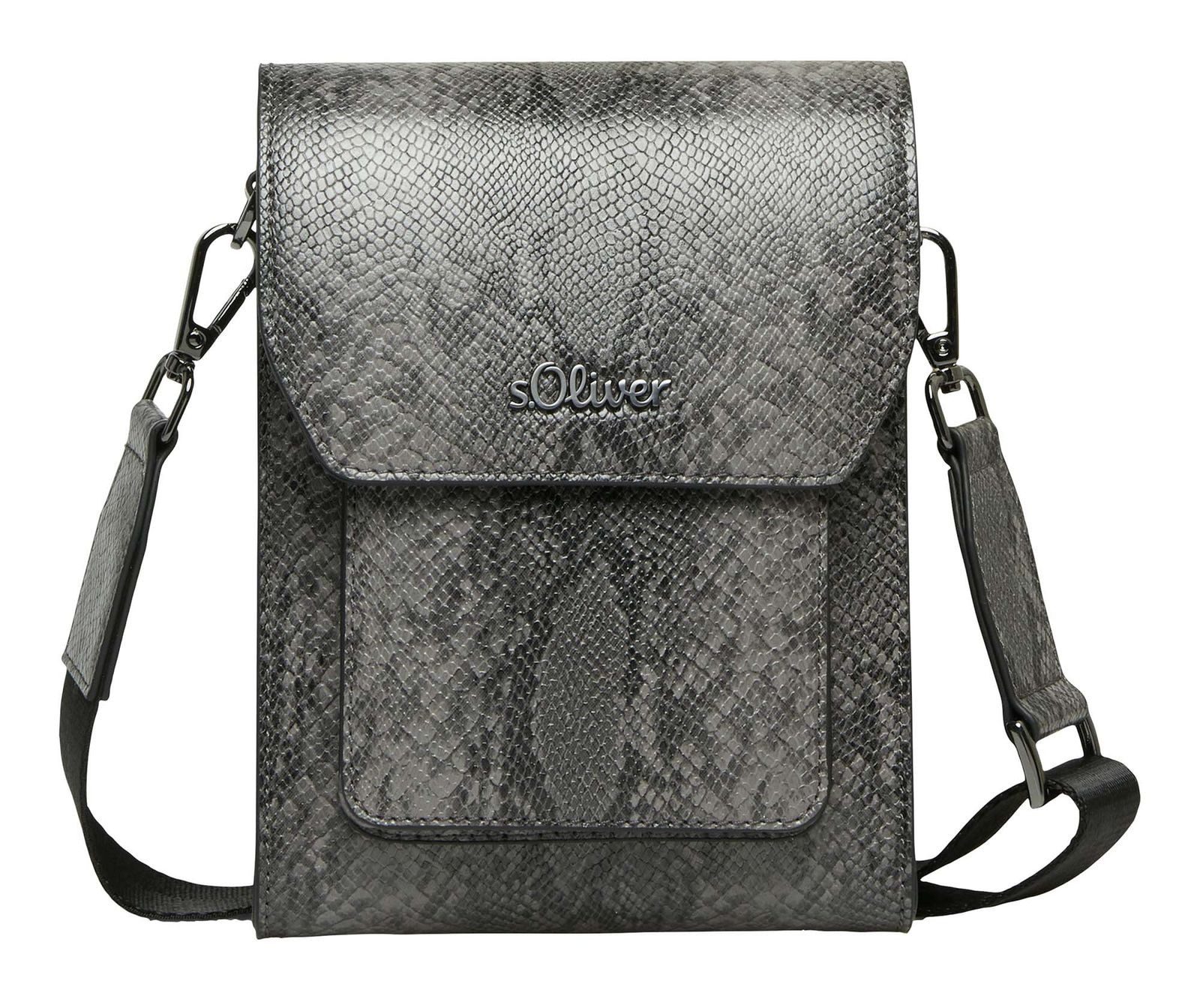 s.Oliver Umhängetasche Crossbody Bag