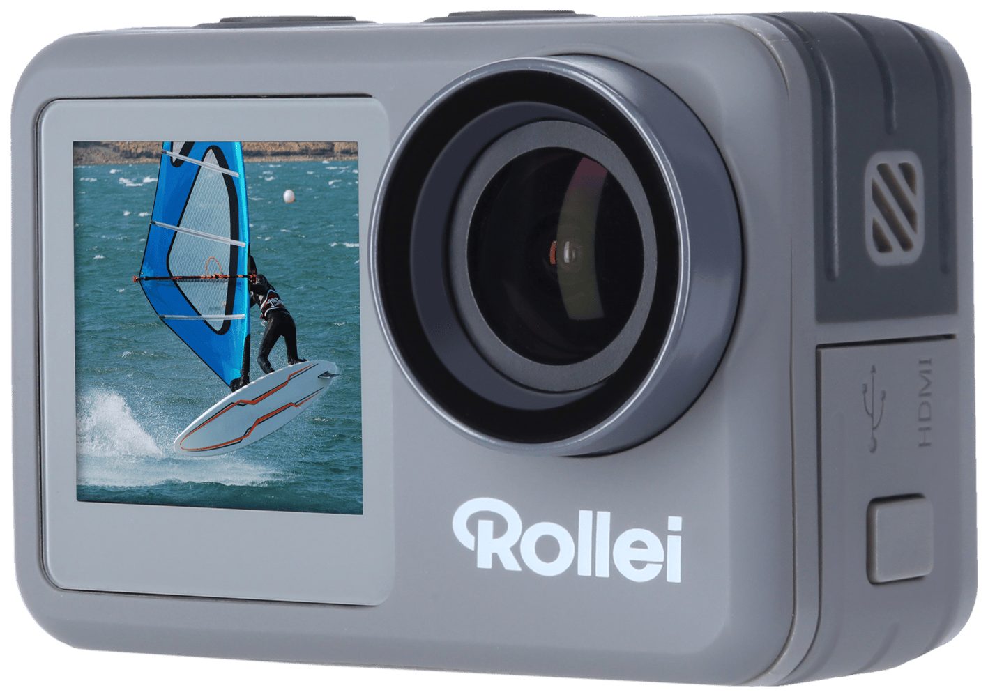 Rollei Action Cam
