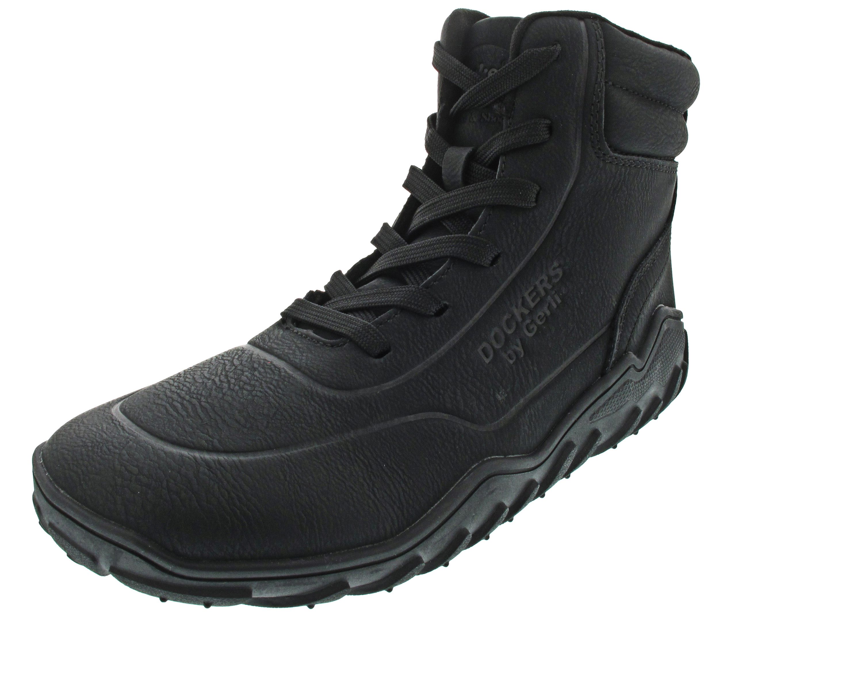 Dockers by Gerli Schnürstiefelette