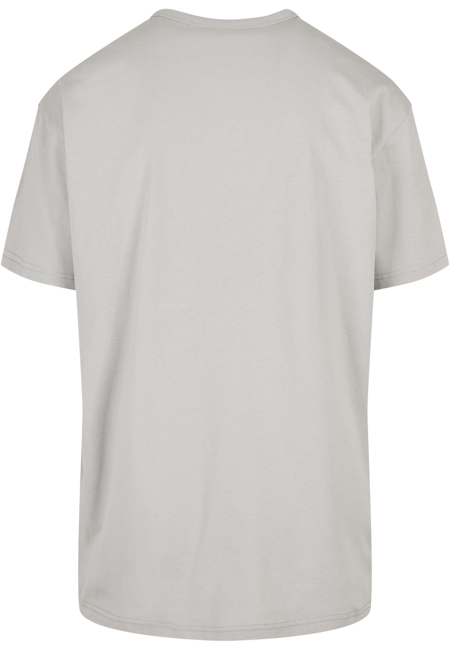 CLASSICS lightasphalt Tee Basic (1-tlg) T-Shirt URBAN Organic Herren