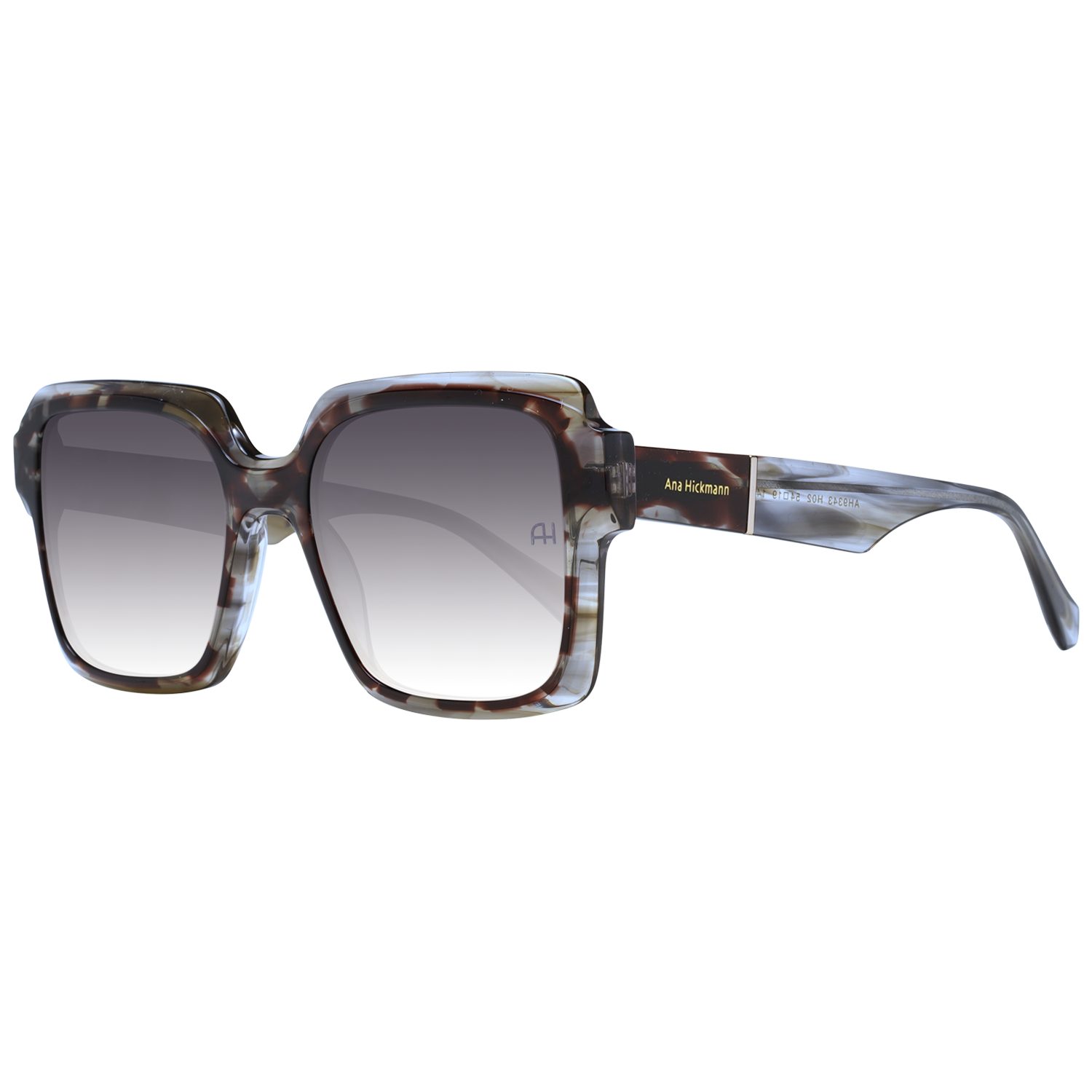 ANA HICKMANN Sonnenbrille HI9199 53T01