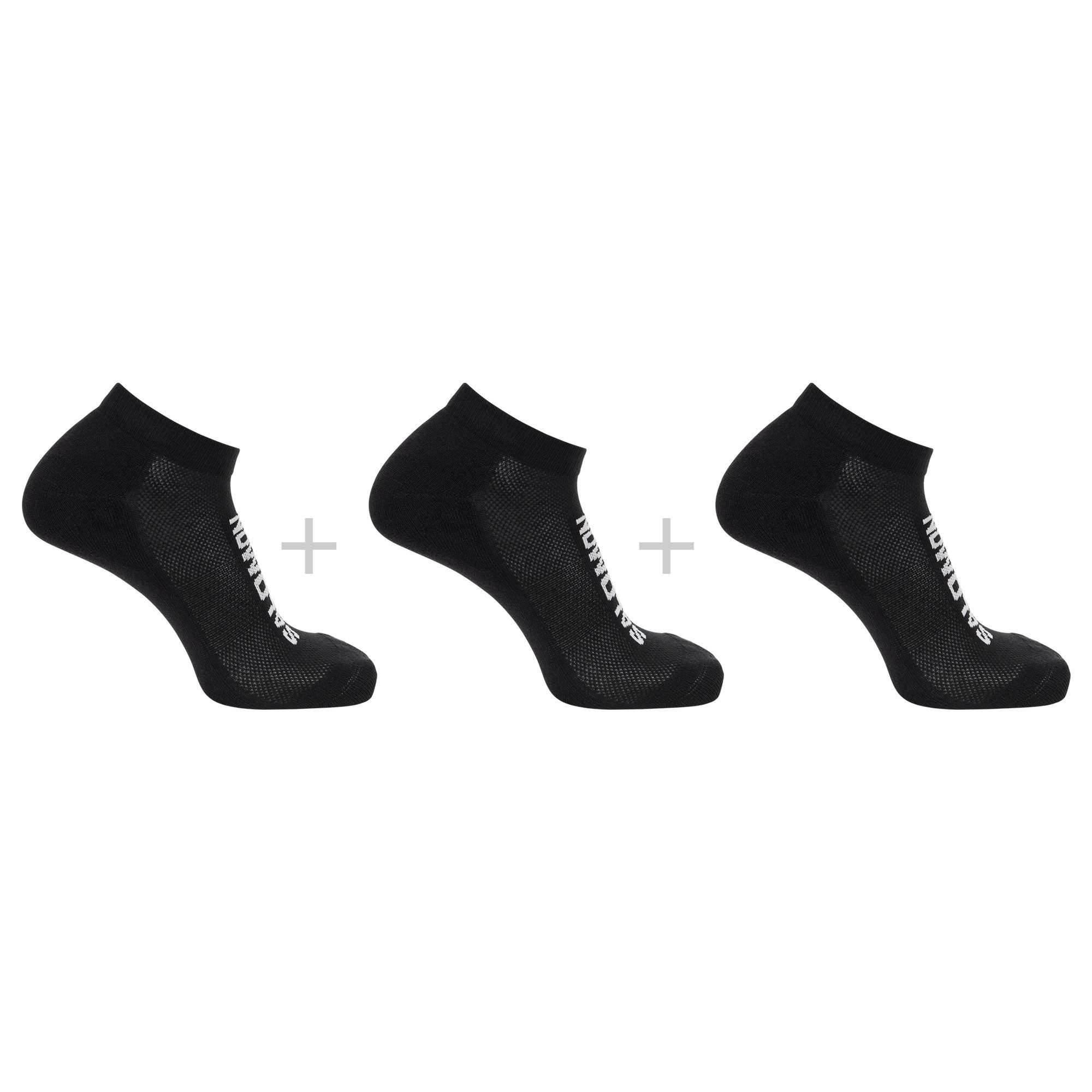 Salomon Socken EVERYDAY LOW 3-PACK