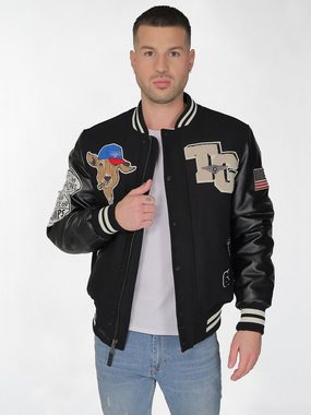 TOP GUN Bomberjacke TG22014