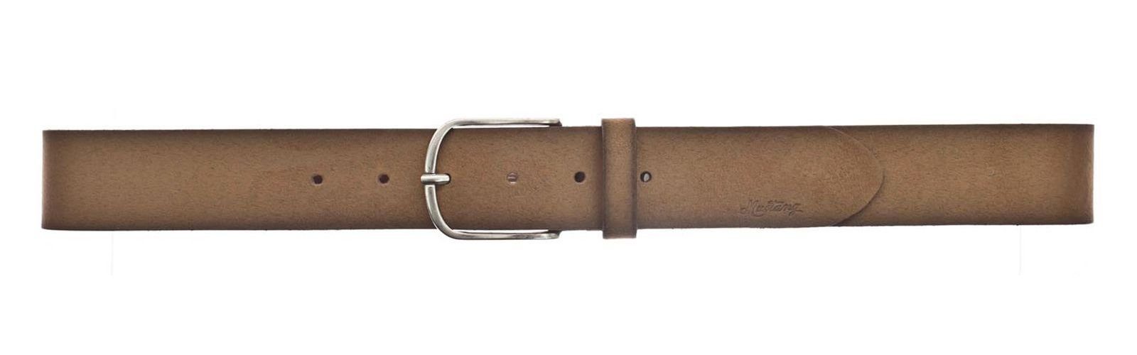 MUSTANG Ledergürtel günstig online kaufen