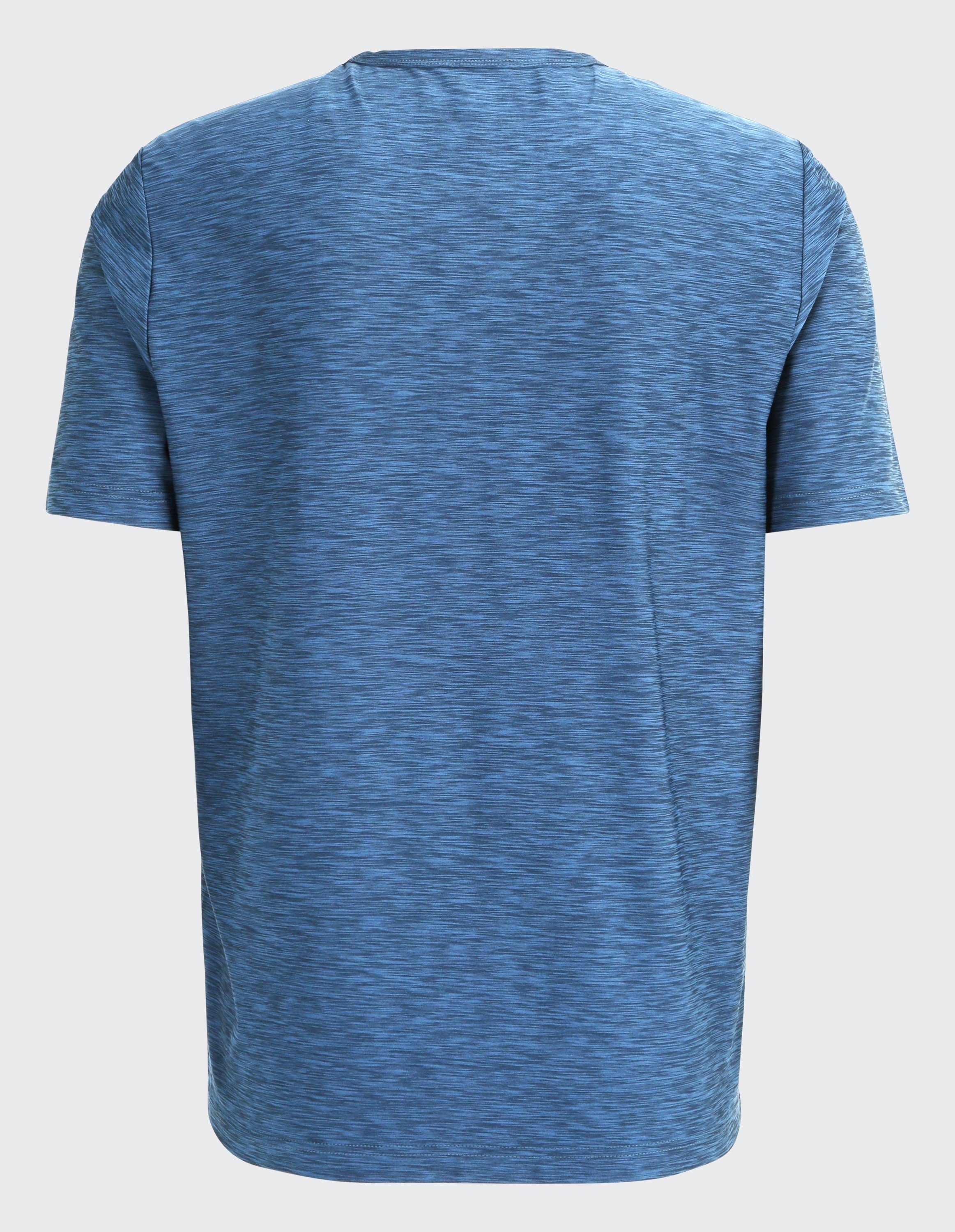 Sportswear Joy titanium mel T-Shirt VITUS T-Shirt