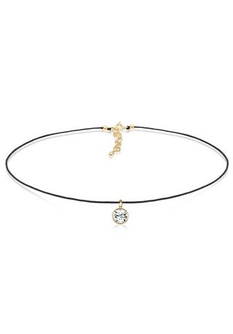Цепочка-колье »Basic Choker Swar...