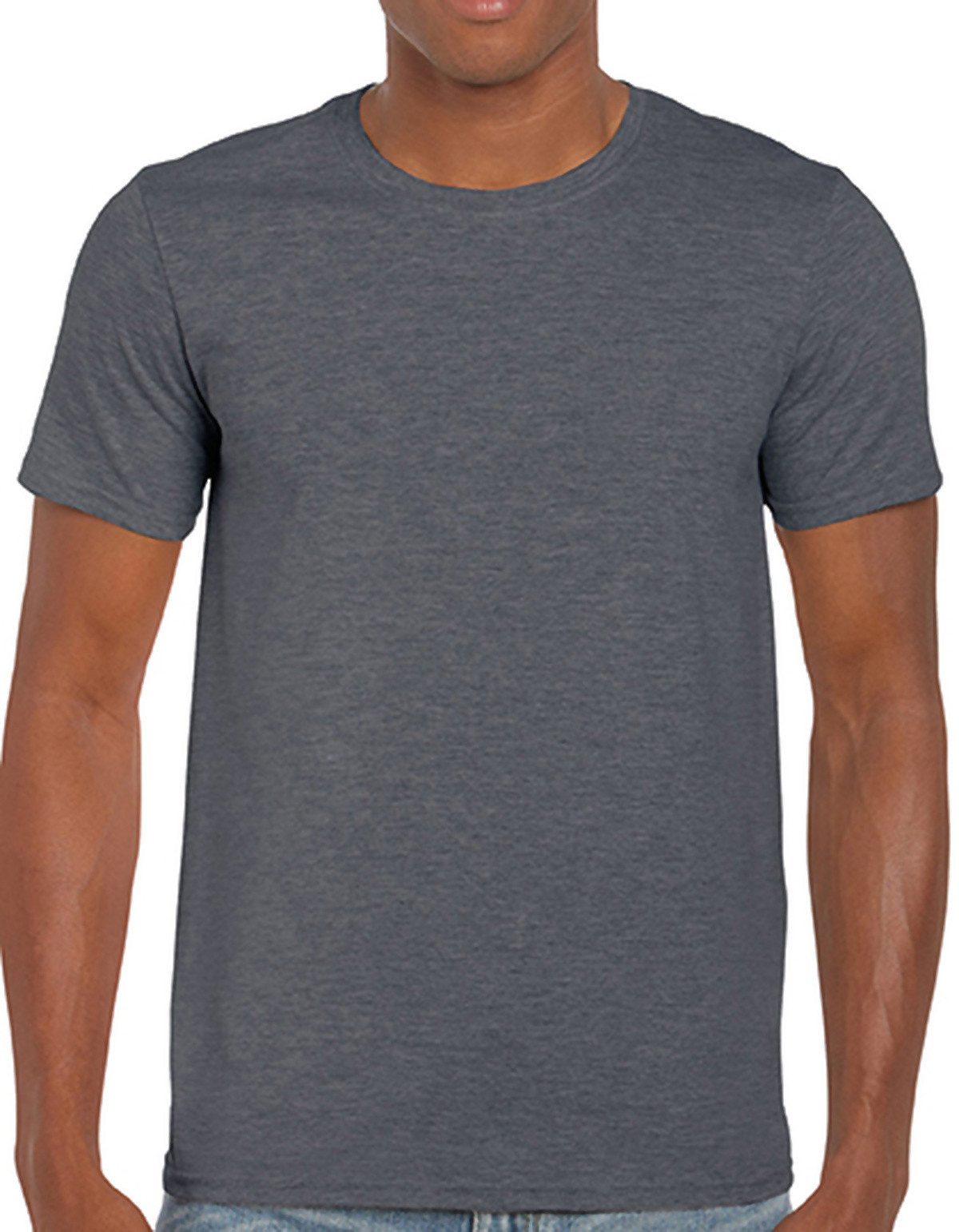 Gildan Hoodie Softstyle® Adult T- Shirt günstig online kaufen