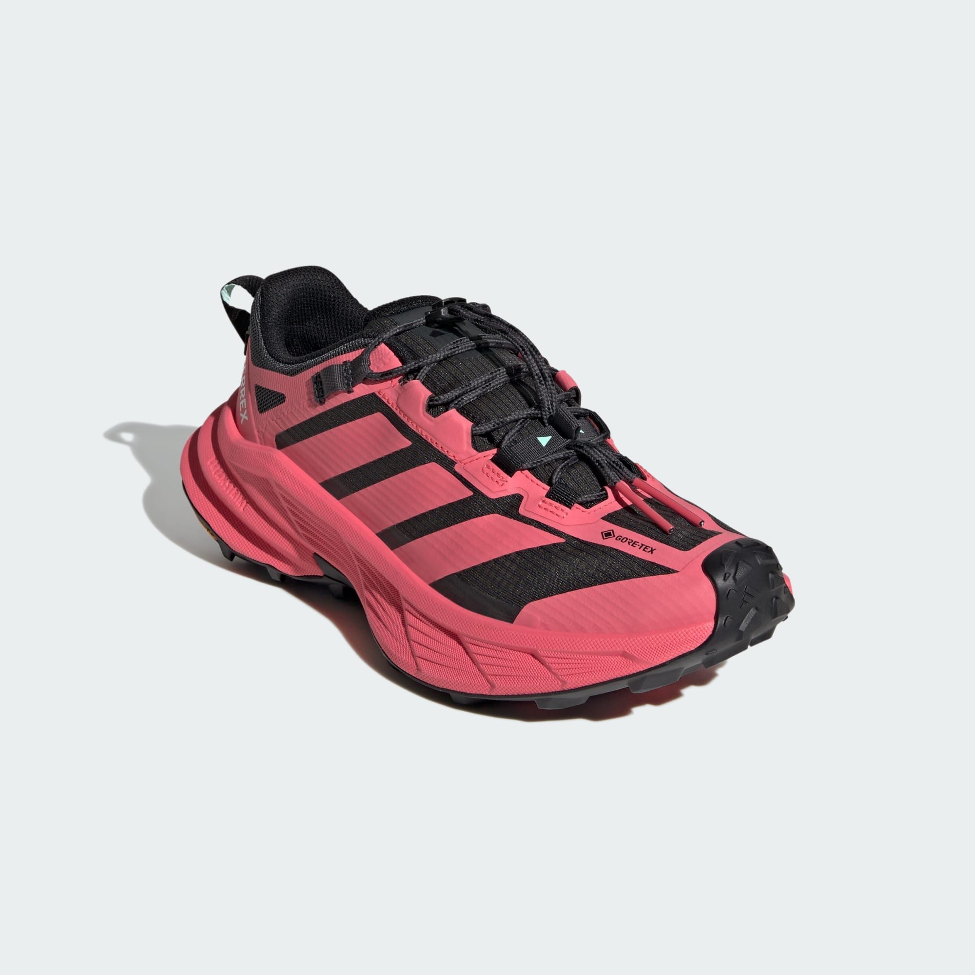 adidas TERREX TERREX FREEHIKER SL GORE-TEX WANDERSCHUHE Hikingschuh