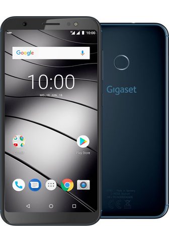 GIGASET GS185 смартфон (137 cm / 55 Zoll 16 GB...