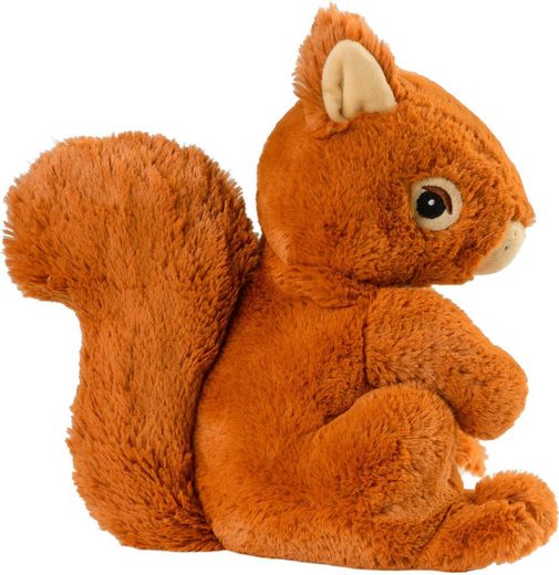 Warmies® Wärmekissen »Eichhörnchen«, für die Mikrowelle und den Backofen online kaufen OTTO