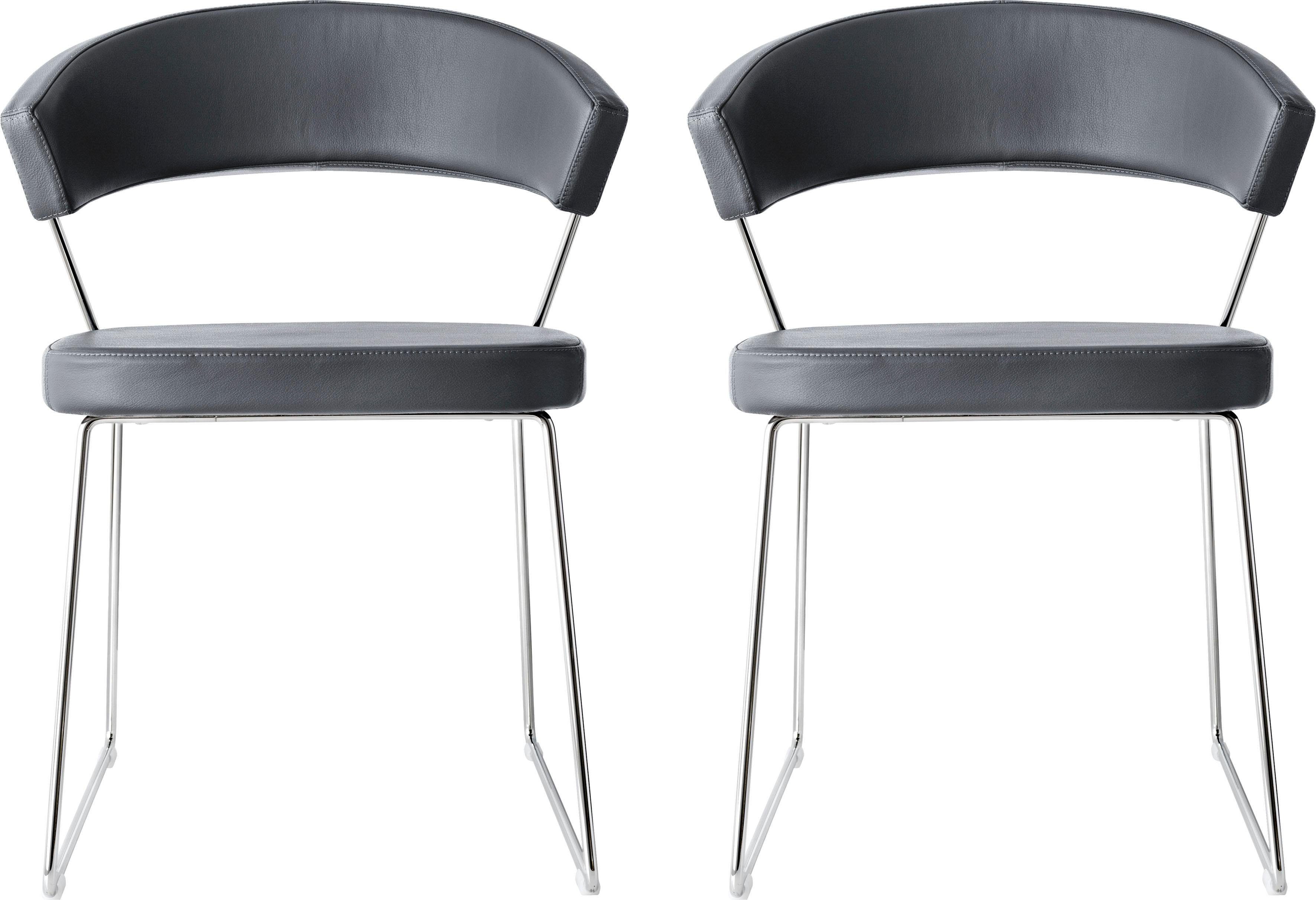 connubia by calligaris 4 Fußstuhl »New York CB1022 LH« im 2er Set online kaufen | OTTO connubia by calligaris 4 Fußstuhl »New York CB1022 LH« im 2er Set online kaufen | OTTO