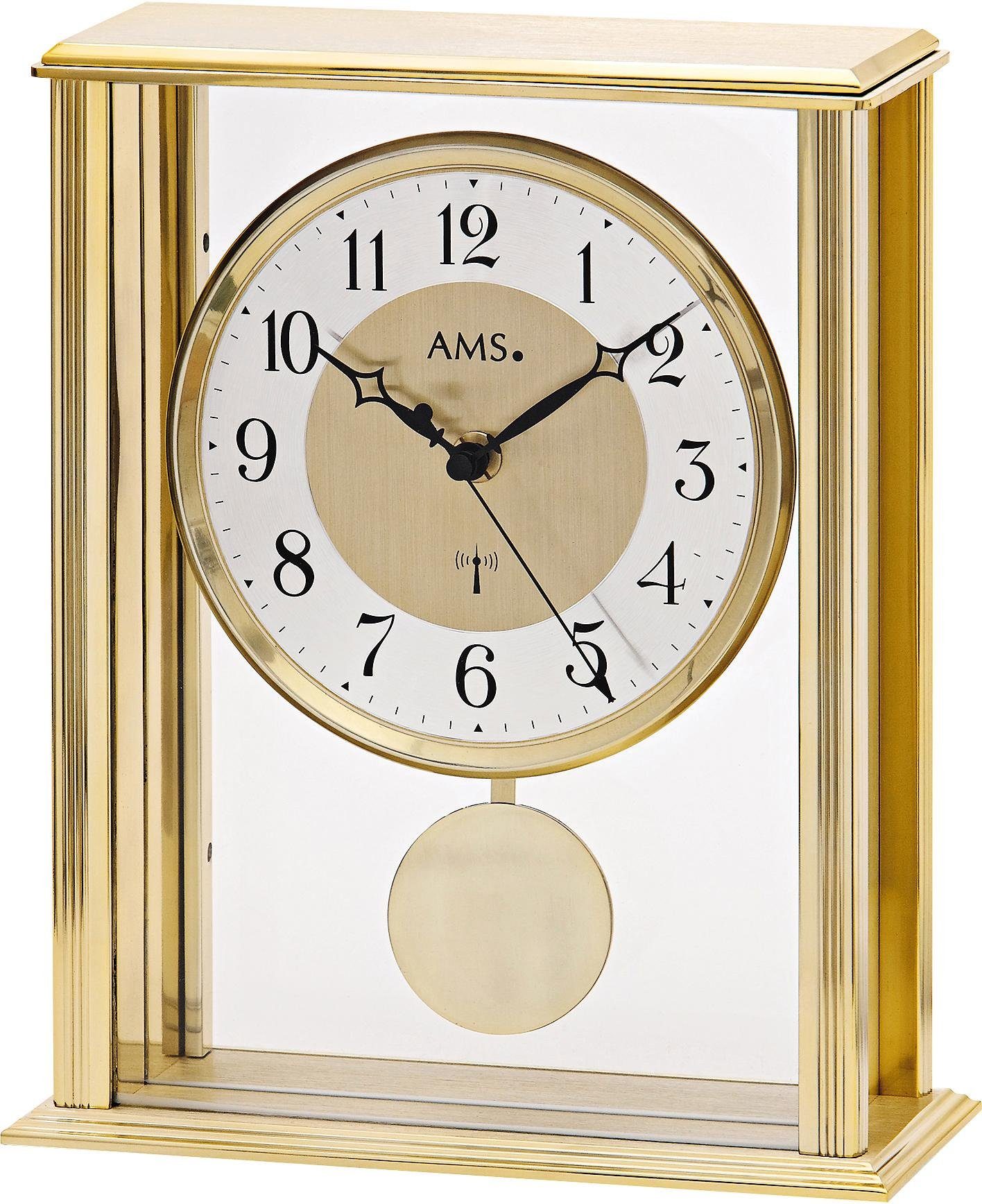 AMS Funktischuhr »F5191«-Otto