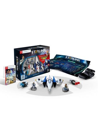 UBISOFT Starlink Starter Pack Nintendo Switch