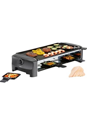 Raclette 8 Гриль & Teppanyaki Part...