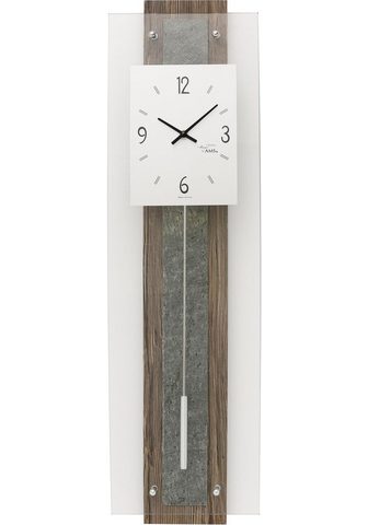 AMS Pendelwanduhr »W7460«