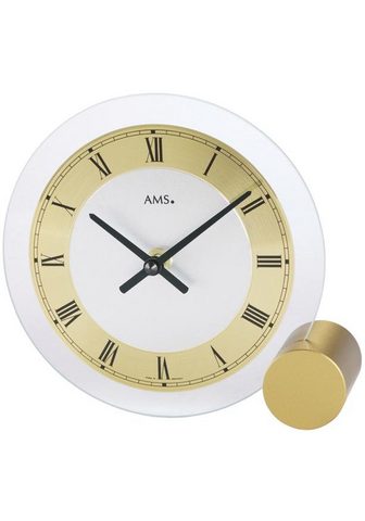 AMS Настольные часы »T168«