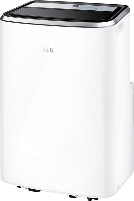 AEG Klimagerät ChillFlex Pro AXP26U338CW