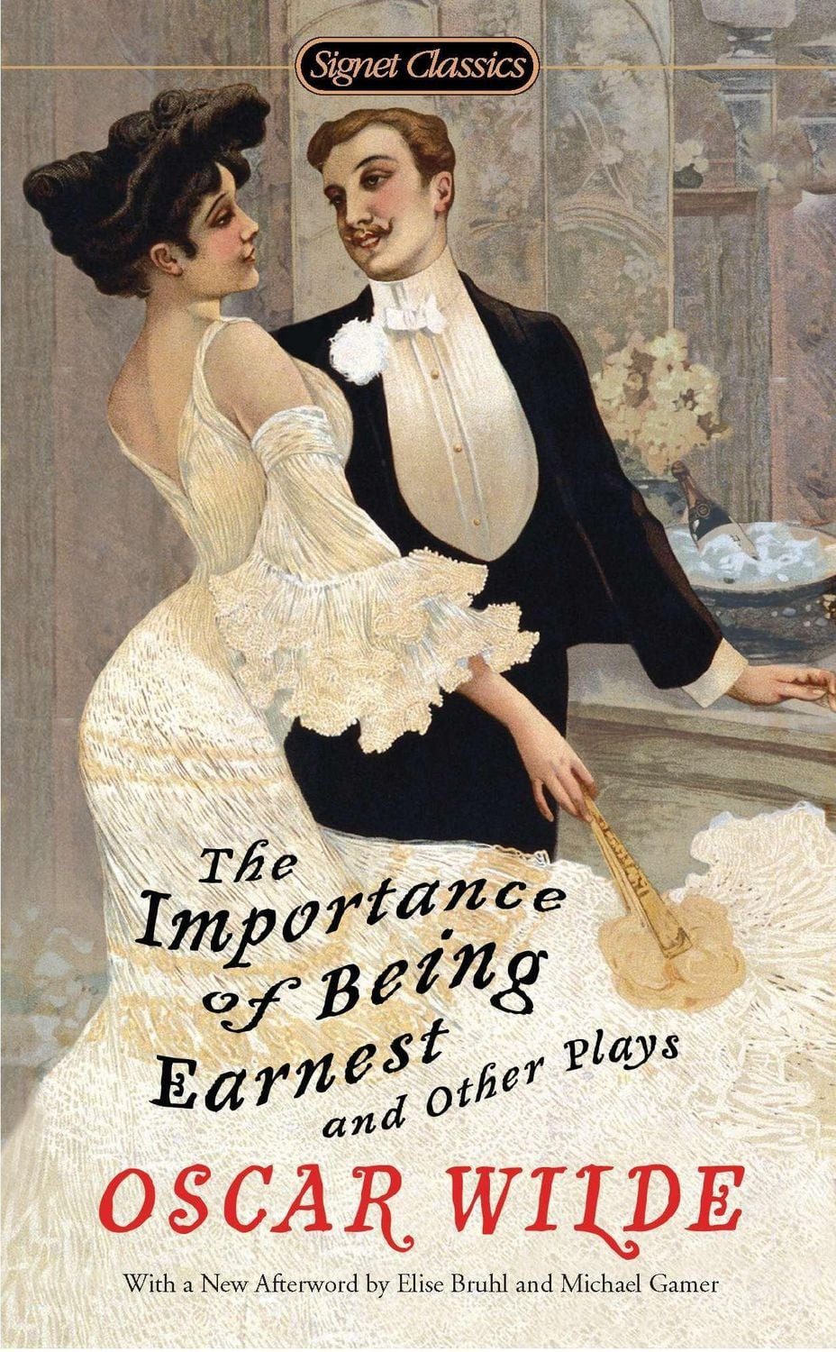 Belletristik The Importance of Being Earnest and Other Plays Intr. by Sylvan Barnet Oscar Wilde