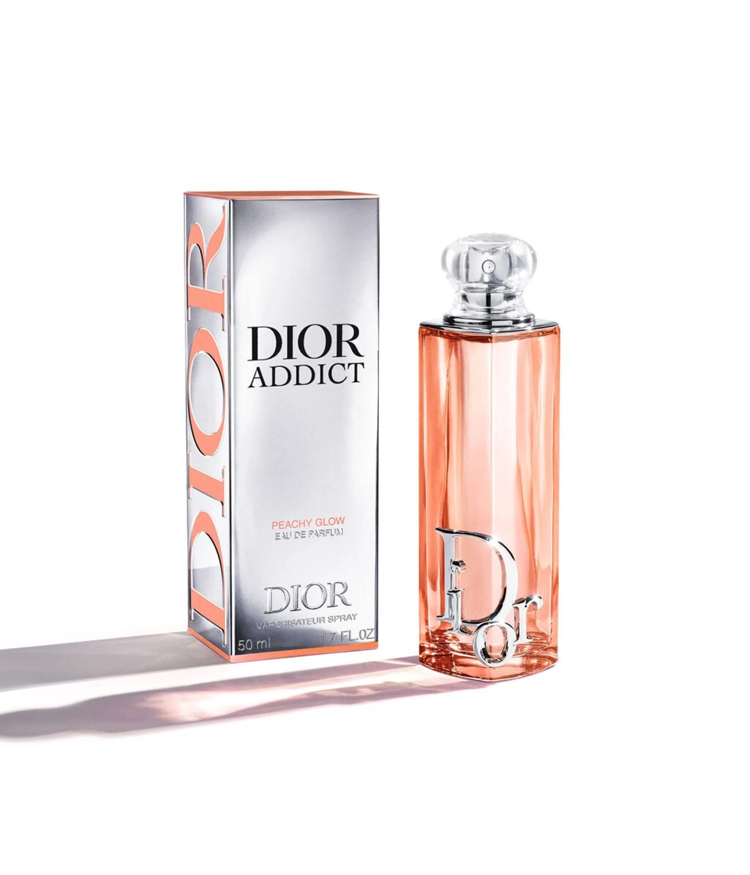 Dior Eau de Parfum Addict Peachy Glow