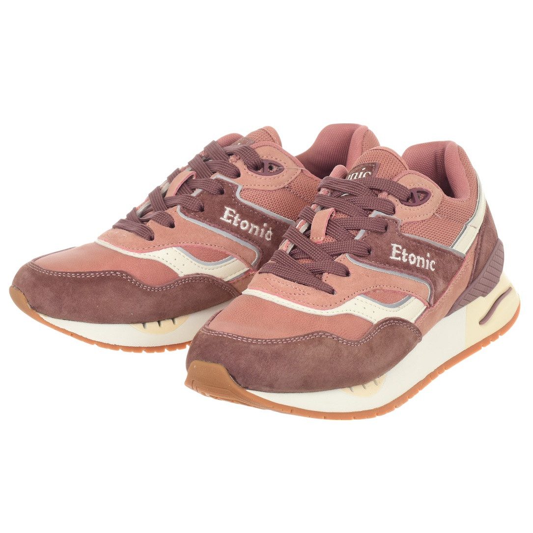 Etonic Stable Base NBK rosa/bunt Damen Sneaker