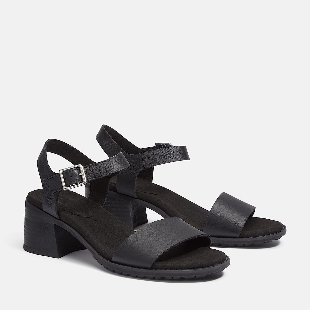Timberland LAGUNA SHORE BACKSTRAP SANDAL Sandale aus Leder günstig online kaufen