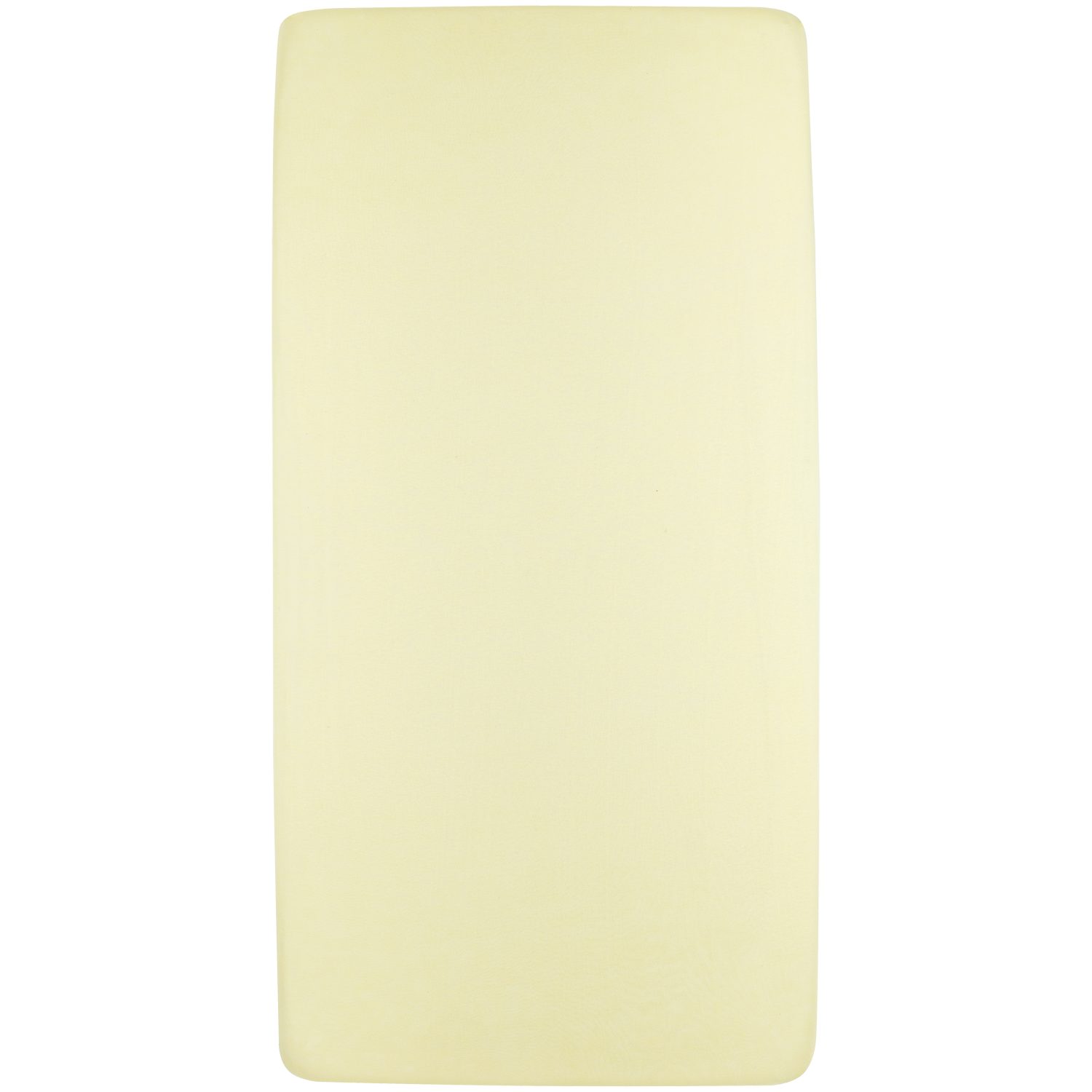 Meyco Home Spannbettlaken 9999 Soft Yellow, günstig online kaufen