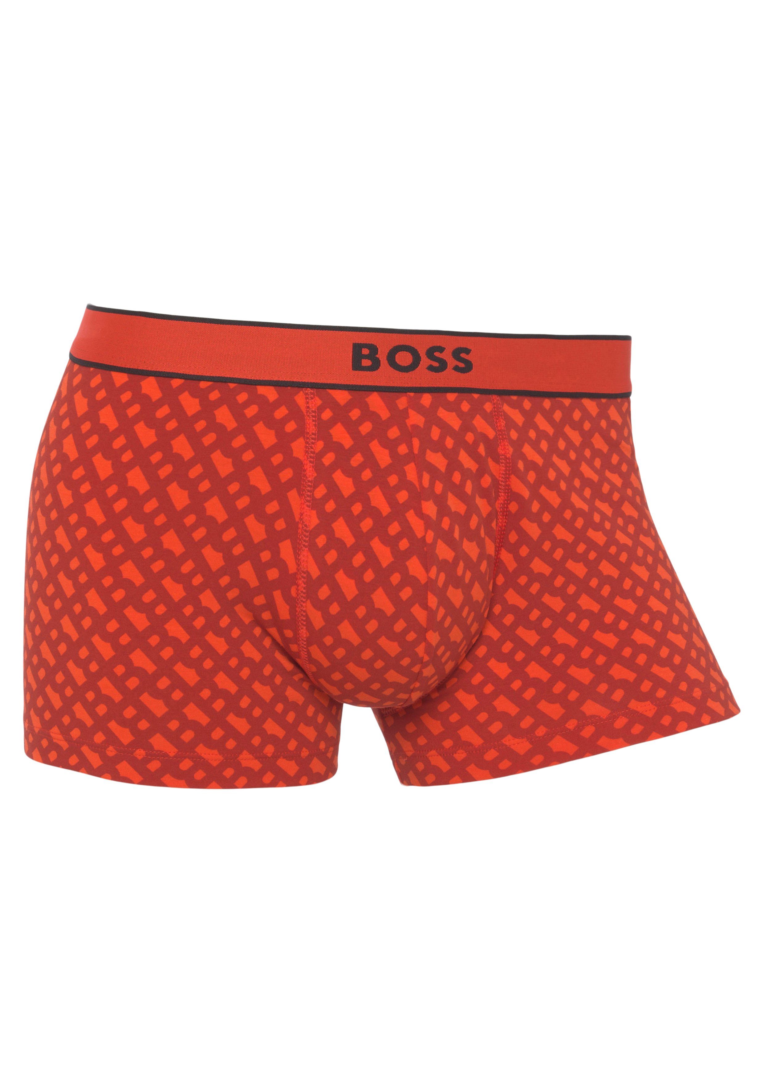 BOSS Trunk Trunk 24 Print