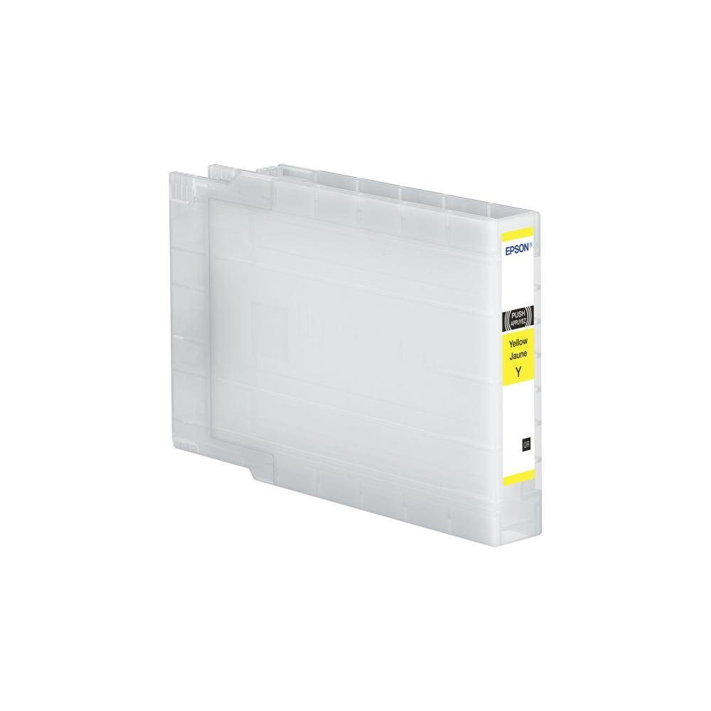 Epson C13T04A440 Tintenpatrone XXL gelb Tintenpatrone