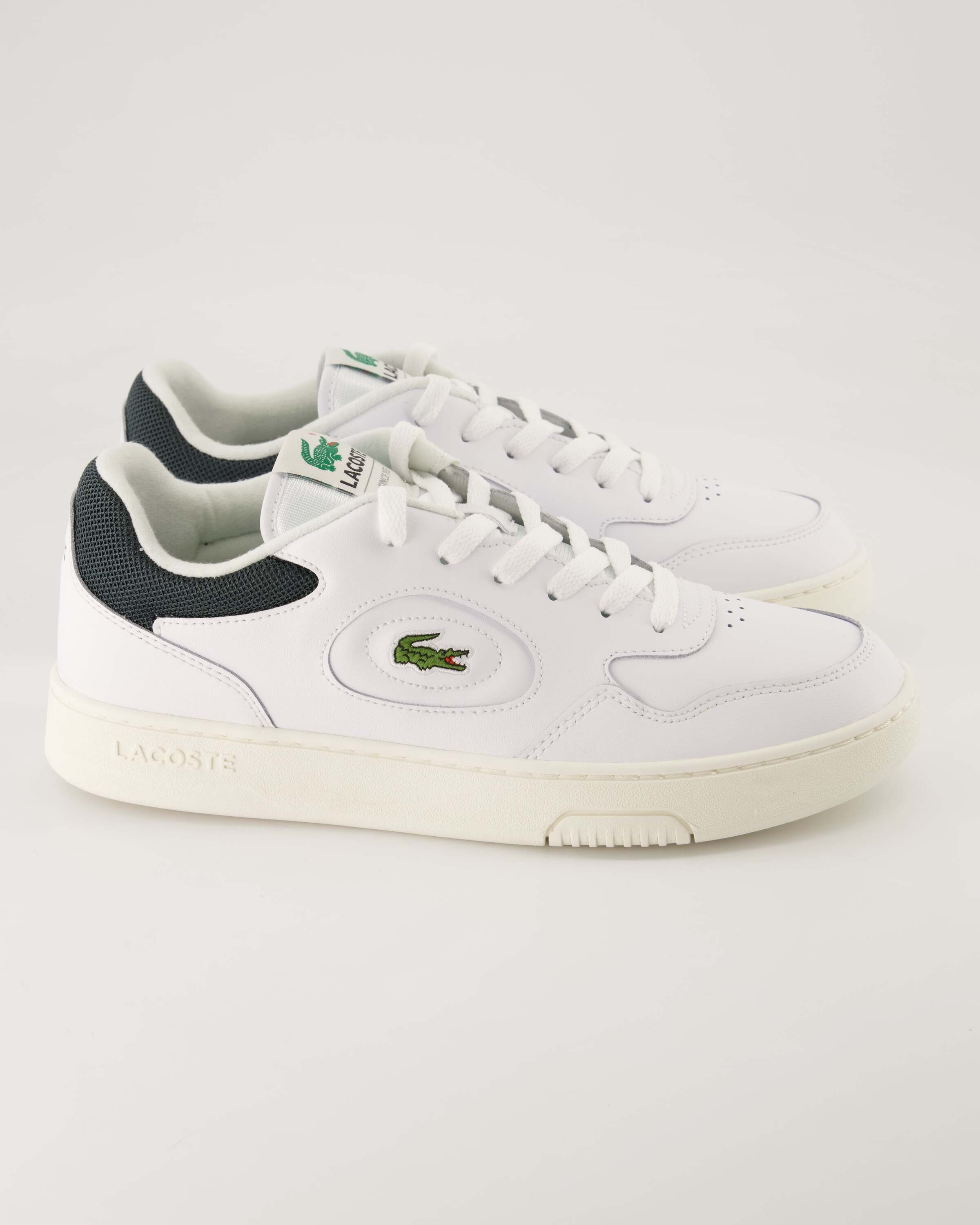 Lacoste Lineset Sneaker Obermaterial: Leder günstig online kaufen