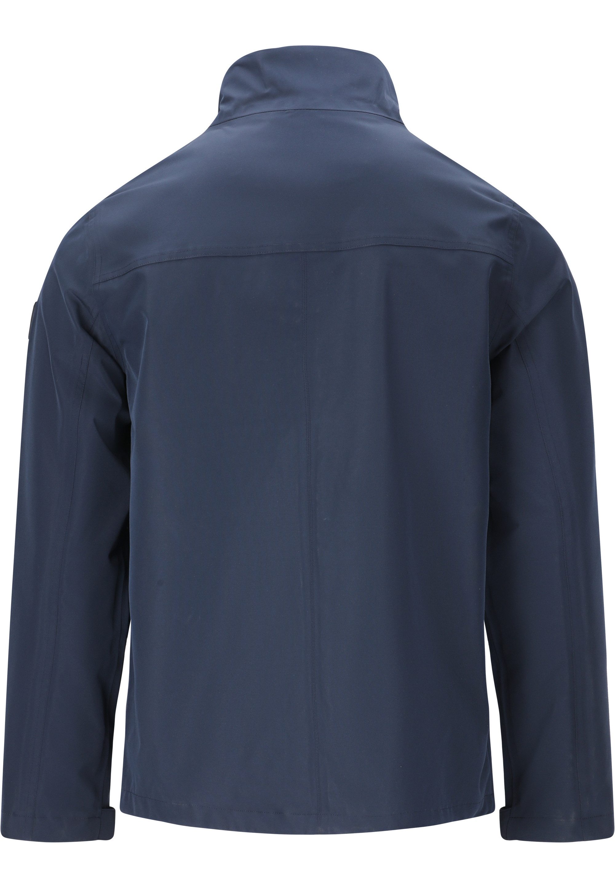 WHISTLER Outdoorjacke Hakon aus atmungsaktivem Material