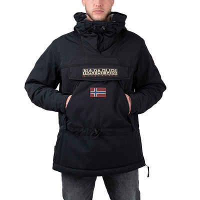 Napapijri Winterjacke »Napapijri Skidoo Hooded Jacket«