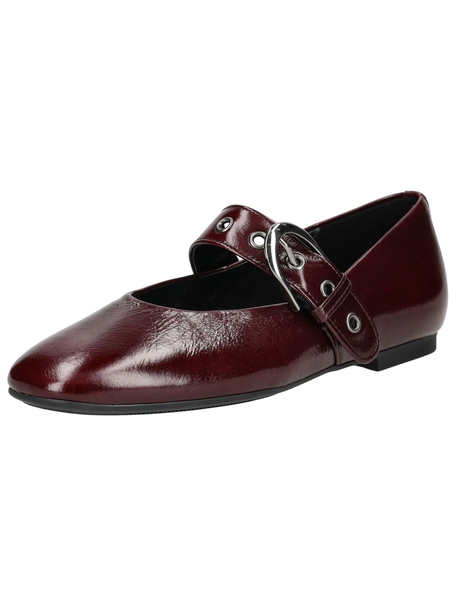 Gabor Ballerinas Leder Riemchenballerina