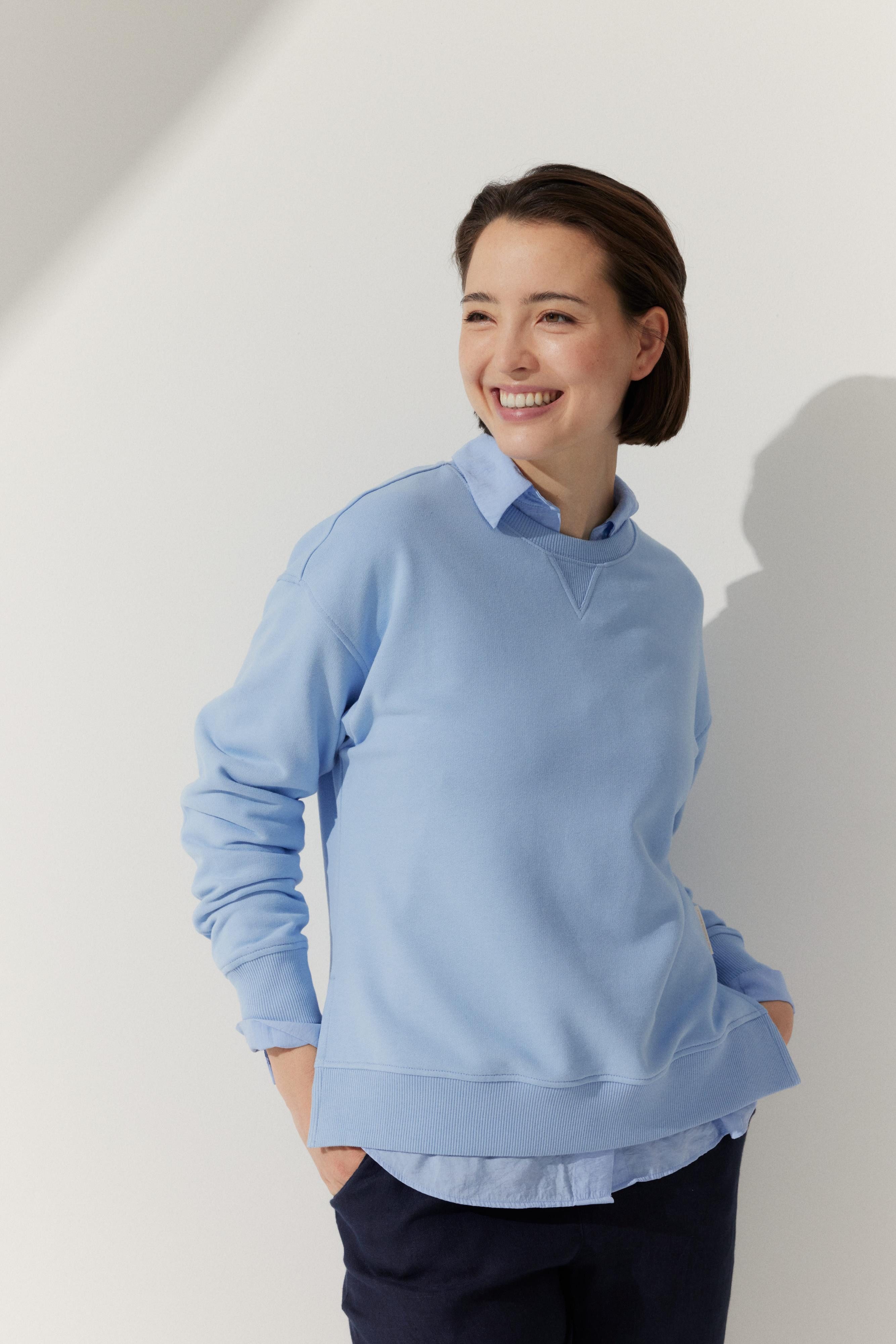 Sweatshirt