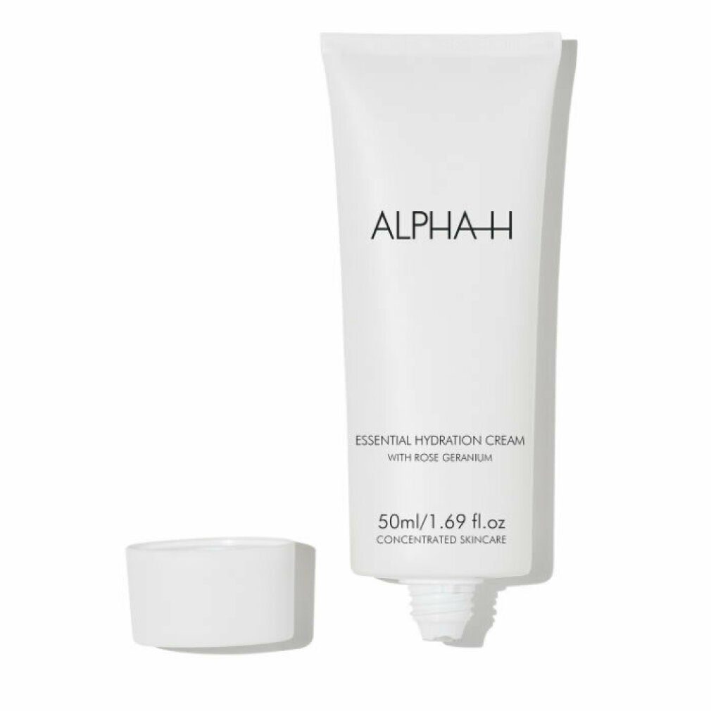 Körperpflegemittel Creme Alpha-H Hydratation Alpha Wesentliche 50ml H