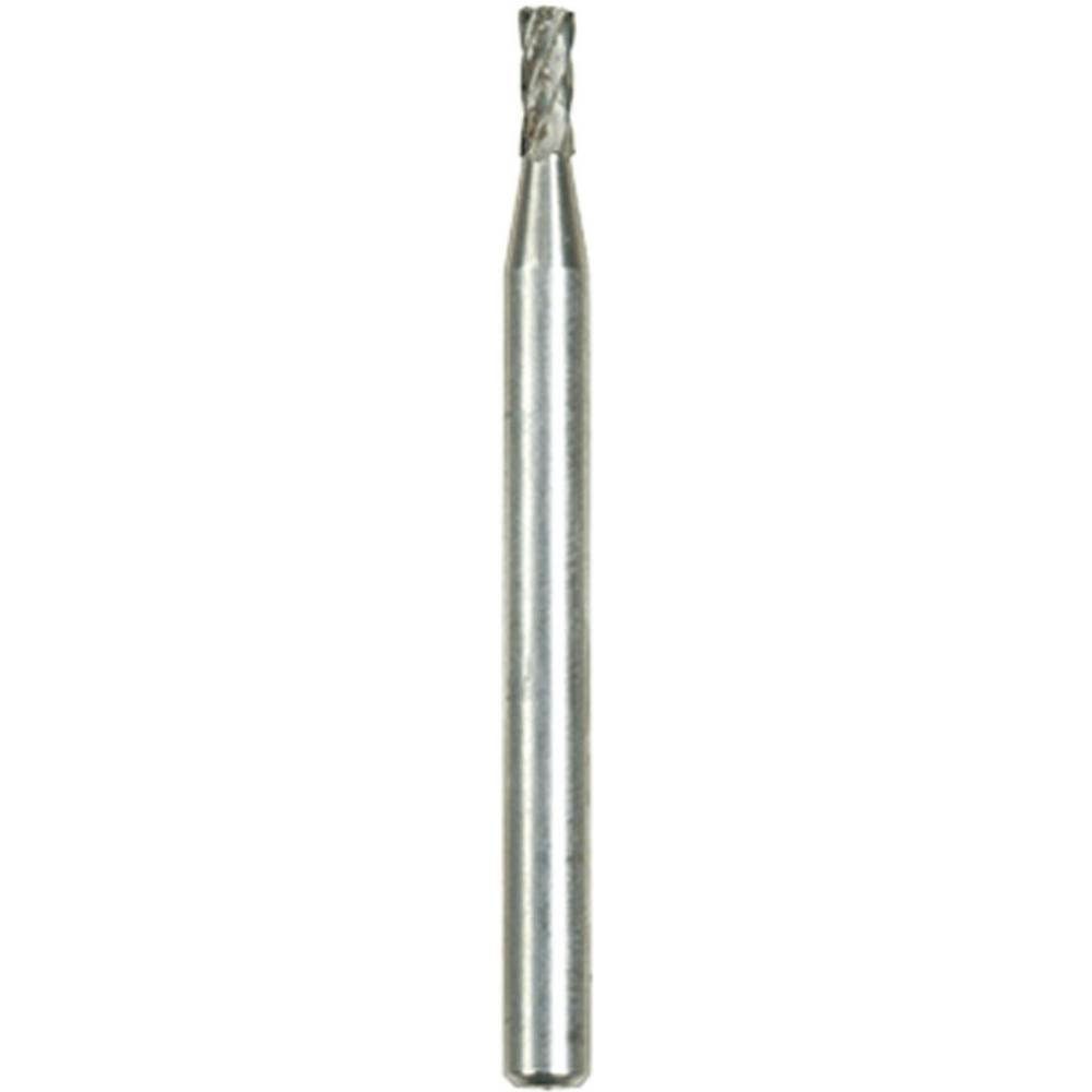 DREMEL Schleifaufsatz Hochgeschwindigkeits-Fräsmesser 2.0 mm