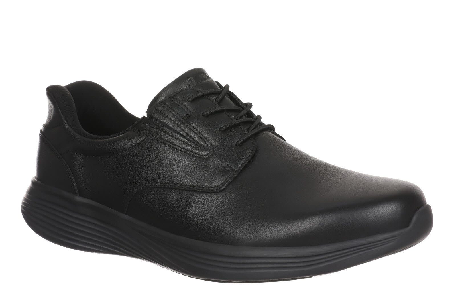 MBT 703432 257N Schnürschuh