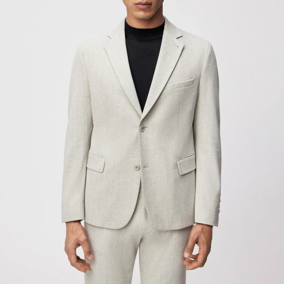 Drykorn Baumwollsakko 138448 YAMES 10