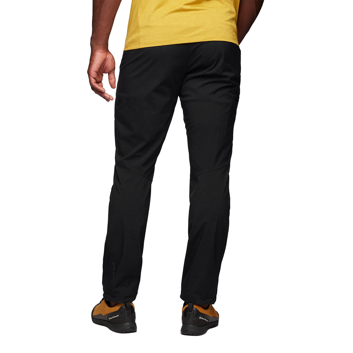 Black Diamond Funktionshose Hose lang M TECHNICIAN ALPINE PANTS