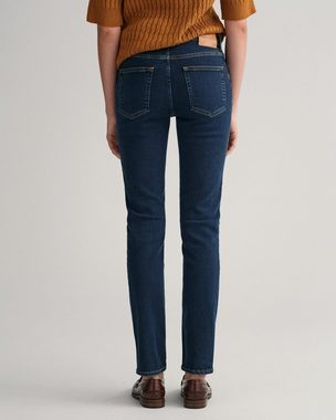 Gant 5-Pocket-Jeans Superstretch-Jeans